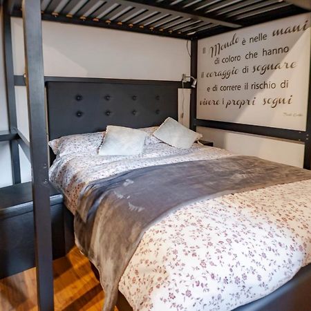 Allo Villo Lovely Apartment Ostana Ngoại thất bức ảnh