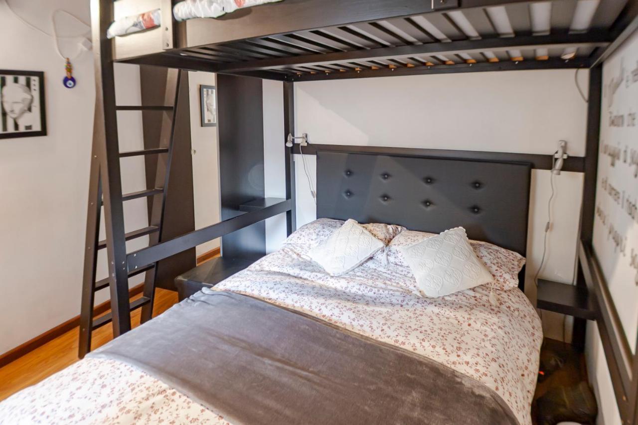 Allo Villo Lovely Apartment Ostana Ngoại thất bức ảnh